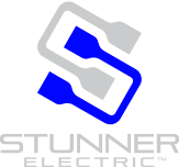 Stunner Electric Logo